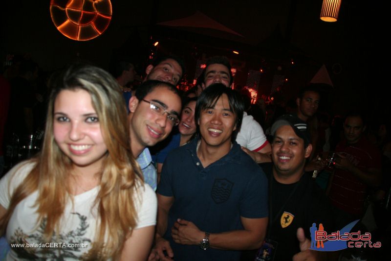 Balada: Fotos de domingo no Moinho 56 em Taguatinga Norte - DF