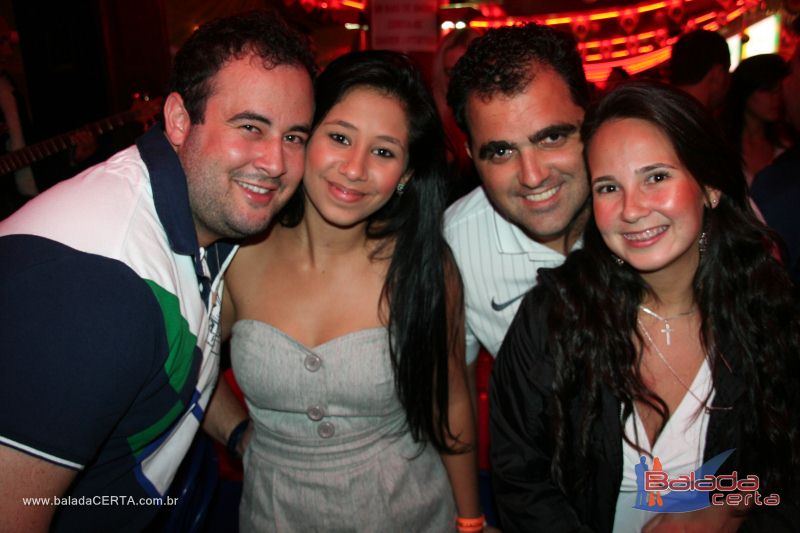 Balada: Fotos de sabado no Flamingo no colorado - DF