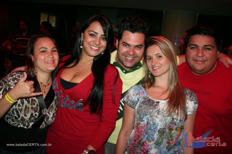 Balada: Fotos de sabado no Flamingo no colorado - DF