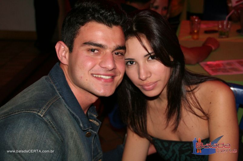 Balada: Fotos de sabado no Flamingo no colorado - DF