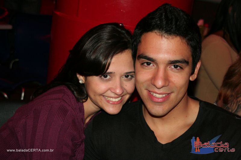 Balada: Fotos de sabado no Flamingo no colorado - DF