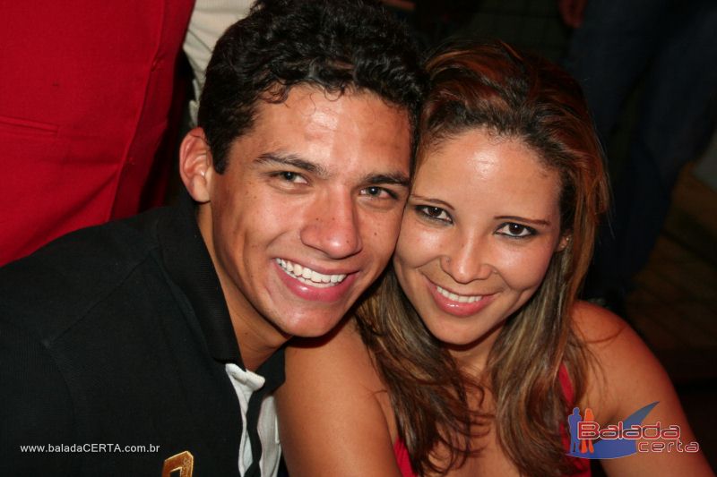 Balada: Fotos de sabado no Flamingo no colorado - DF