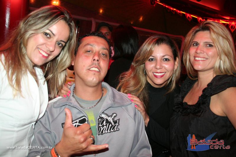 Balada: Fotos de sabado no Flamingo no colorado - DF