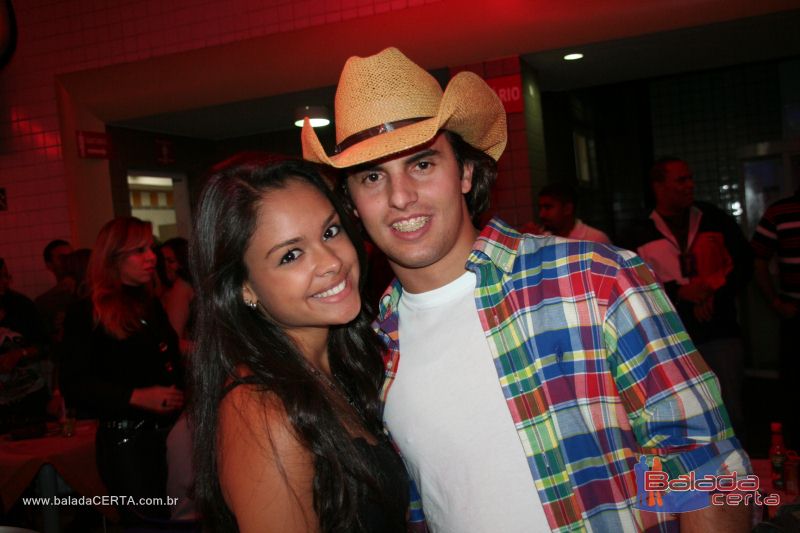 Balada: Fotos de sabado no Flamingo no colorado - DF