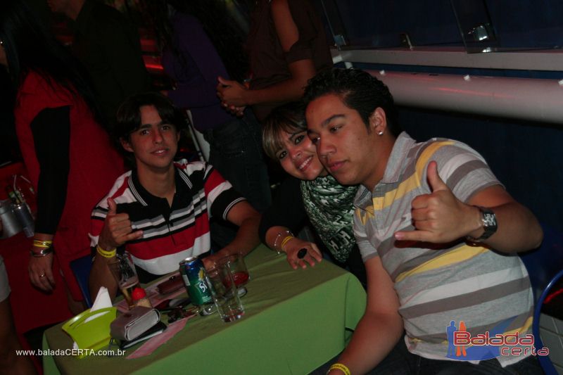 Balada: Fotos de sabado no Flamingo no colorado - DF