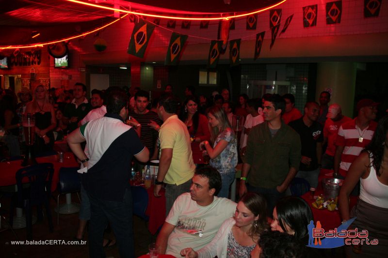 Balada: Fotos de sabado no Flamingo no colorado - DF