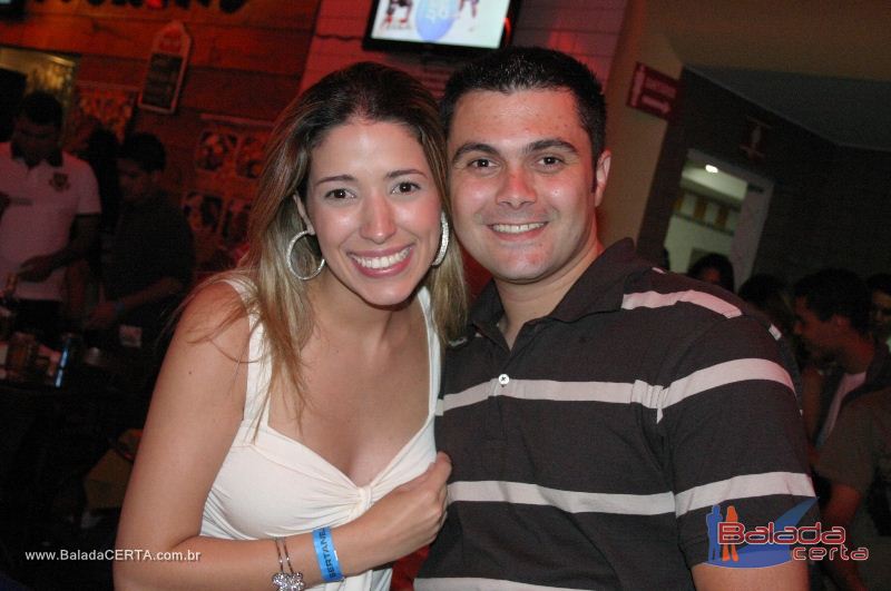 Balada: Fotos de sabado no Flamingo no colorado - DF