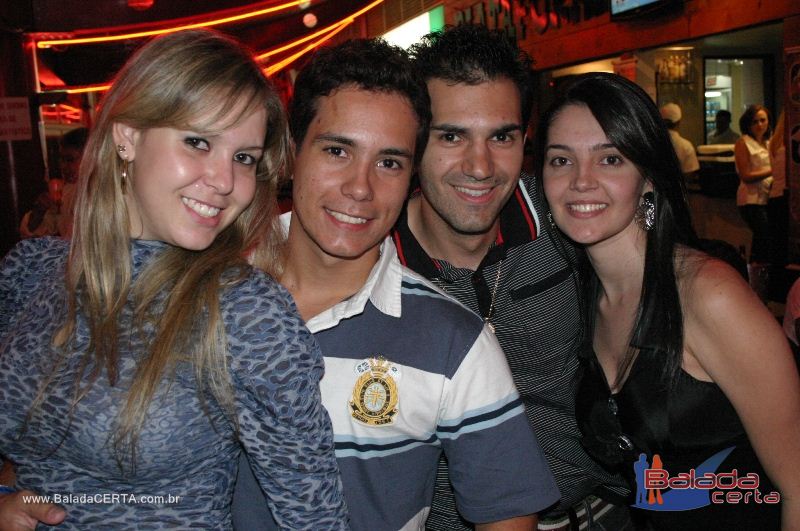 Balada: Fotos de sabado no Flamingo no colorado - DF