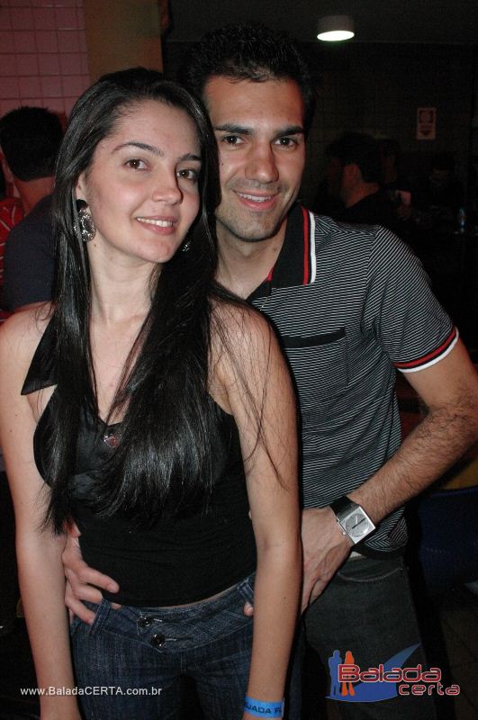 Balada: Fotos de sabado no Flamingo no colorado - DF