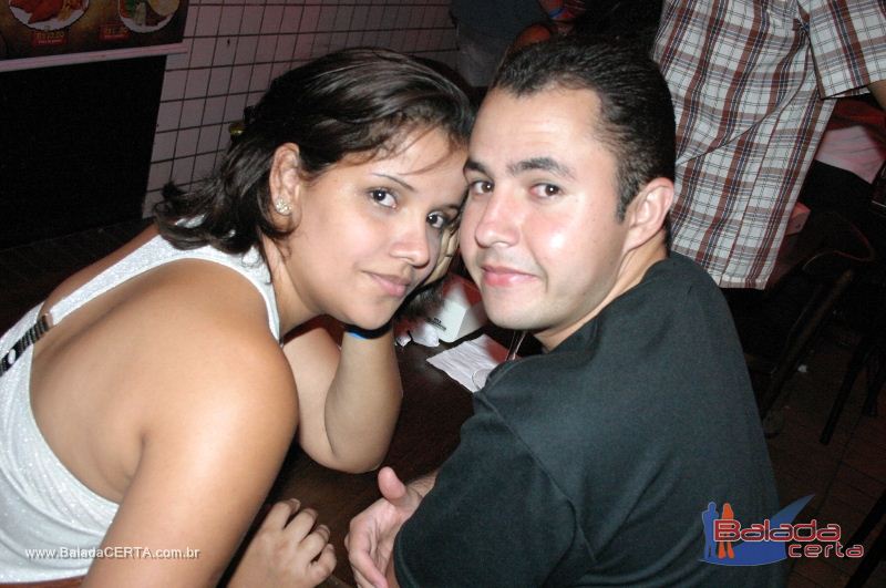 Balada: Fotos de sabado no Flamingo no colorado - DF