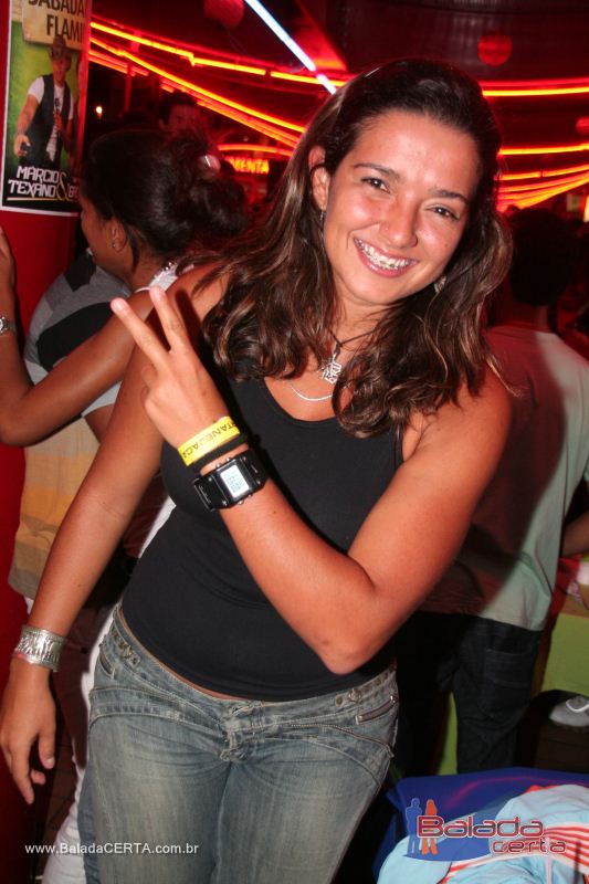 Balada: Fotos de quinta no Flamingo no colorado - DF