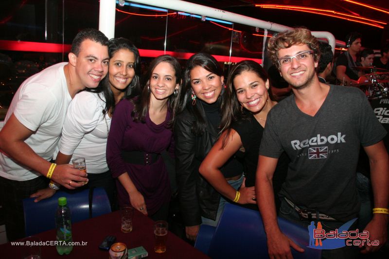 Balada: Fotos de quinta no Flamingo no colorado - DF