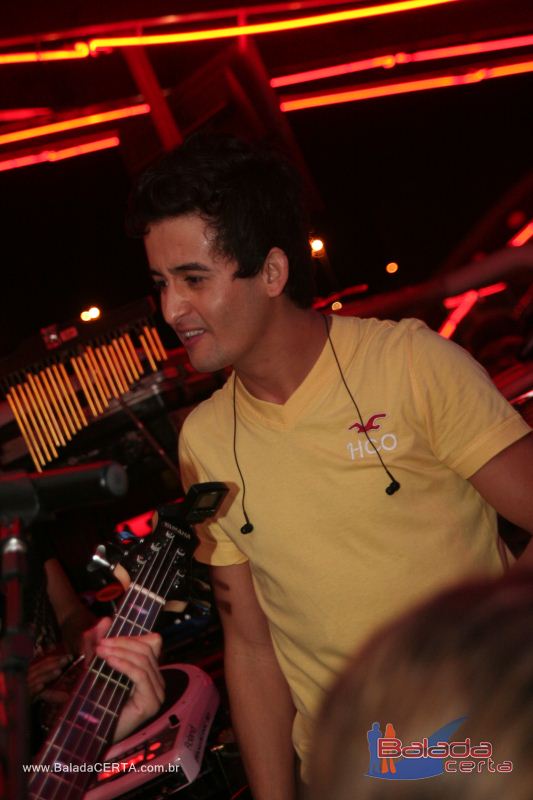 Balada: Fotos de quinta no Flamingo no colorado - DF