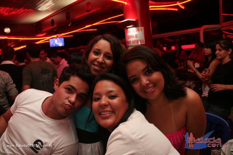 Balada: Fotos de quinta no Flamingo no colorado - DF