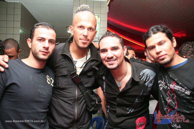 Balada: Fotos de quinta no Flamingo no colorado - DF