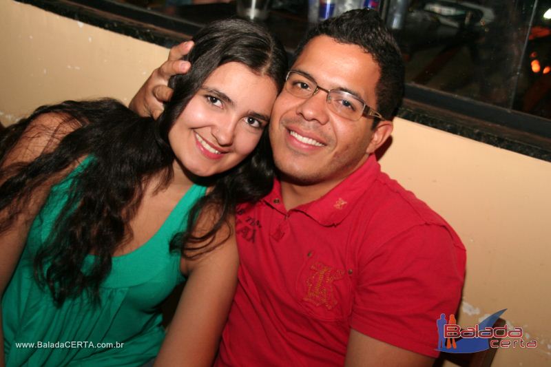 Balada: Fotos de quinta no Caneco no Gama - DF