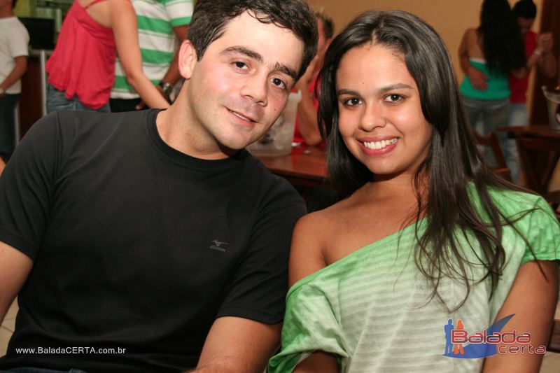 Balada: Fotos de quinta no Caneco no Gama - DF