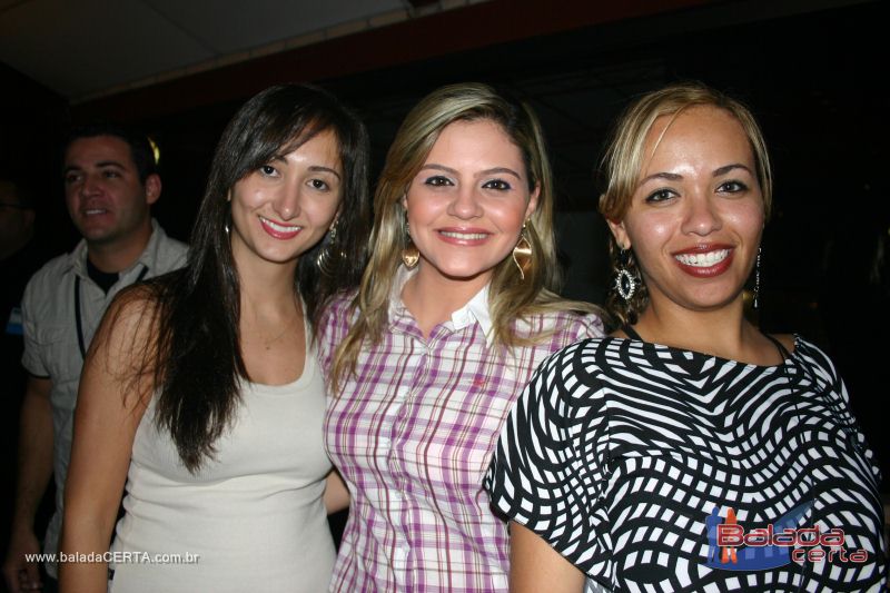 Balada: Fotos de quarta no Barril 66 em guas Claras - DF