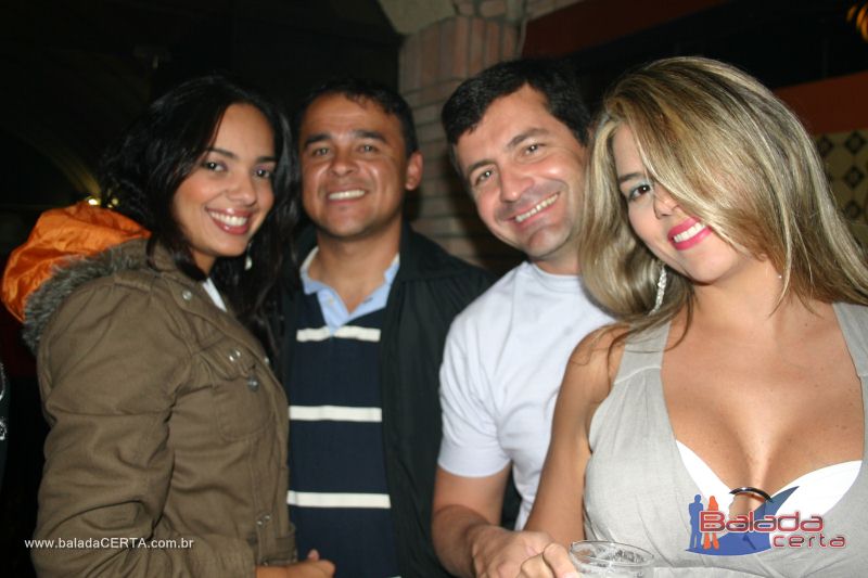 Balada: Fotos de quarta no Barril 66 em guas Claras - DF