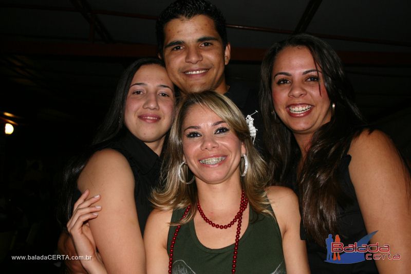 Balada: Fotos de quarta no Barril 66 em guas Claras - DF