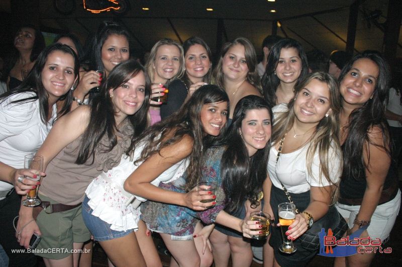 Balada: Fotos de quarta no Barril66 em guas Claras - DF