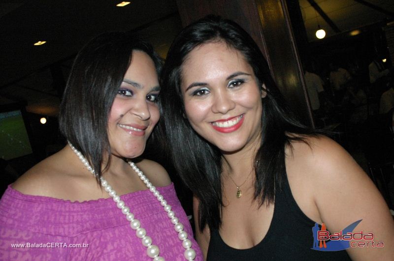 Balada: Fotos de quarta no Barril66 em guas Claras - DF