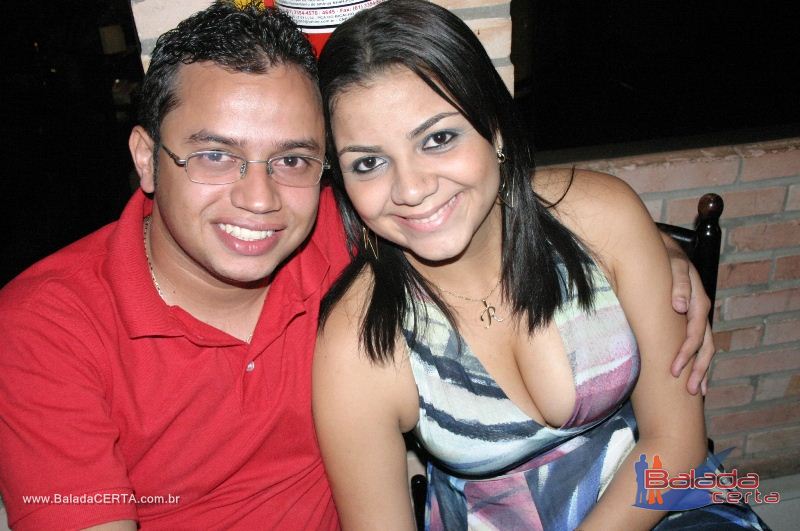 Balada: Fotos de quarta no Barril66 em guas Claras - DF