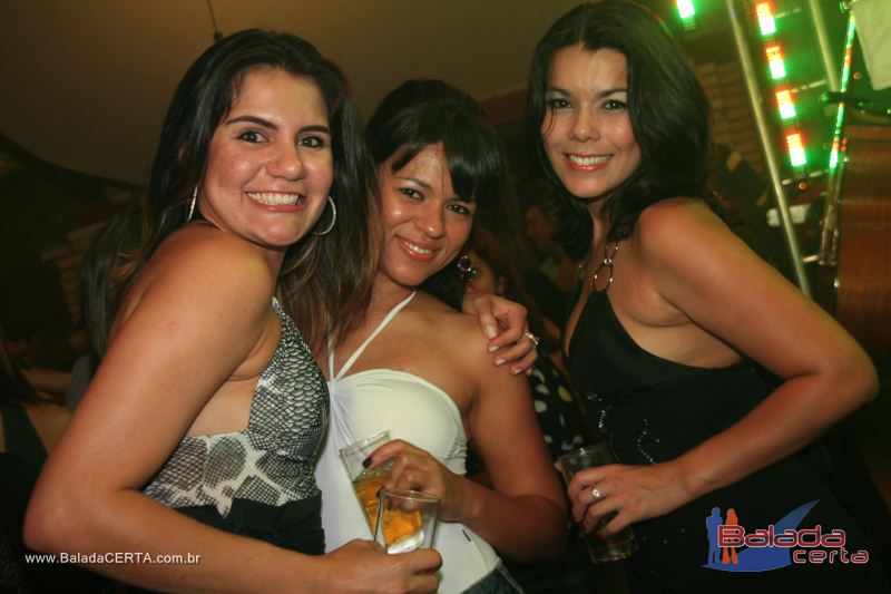 Balada: Fotos de quarta no Barril66 em guas Claras - DF