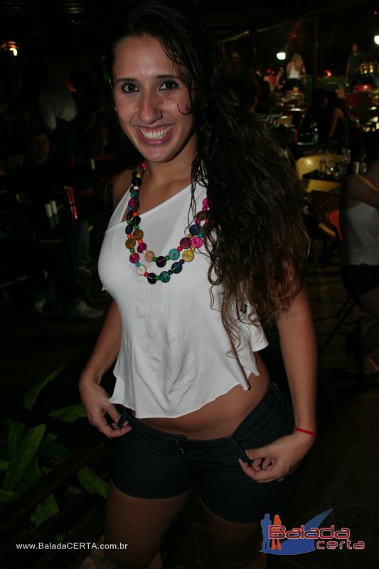 Balada: Fotos de domingo no Barril66 em guas Claras - DF