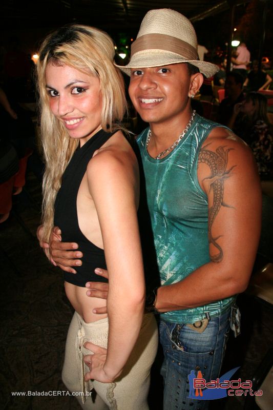 Balada: Fotos de domingo no Barril66 em guas Claras - DF