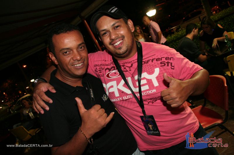 Balada: Fotos de domingo no Barril66 em guas Claras - DF