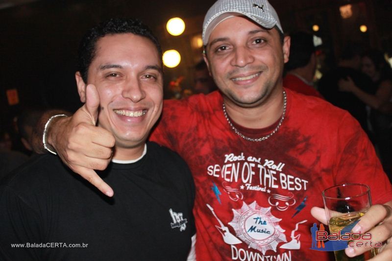 Balada: Fotos de quarta no Barril66 em guas Claras - DF