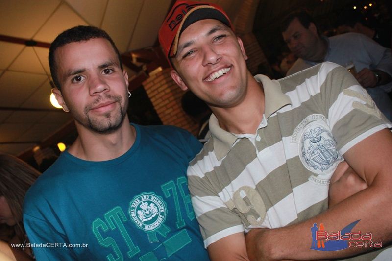 Balada: Fotos de quarta no Barril66 em guas Claras - DF