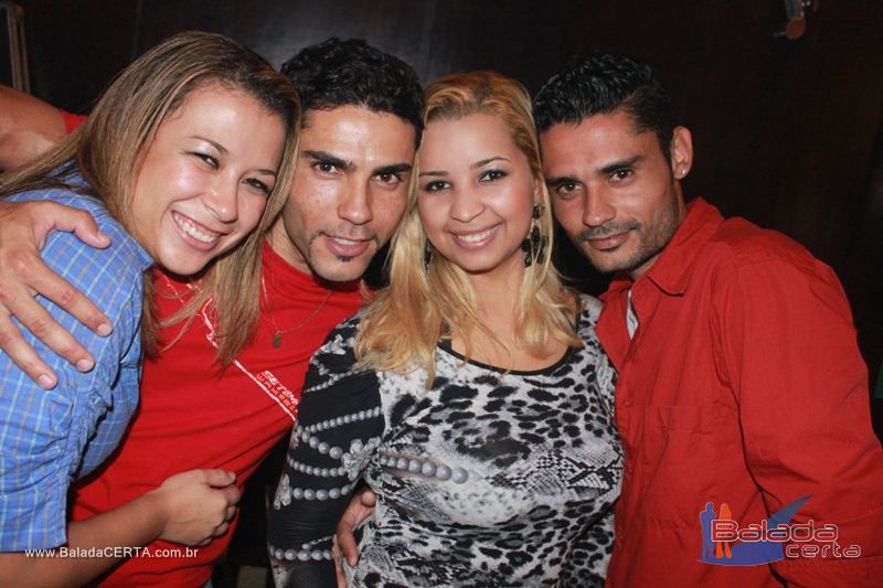 Balada: Fotos de quarta no Barril66 em guas Claras - DF