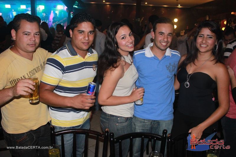 Balada: Fotos de quarta no Barril66 em guas Claras - DF