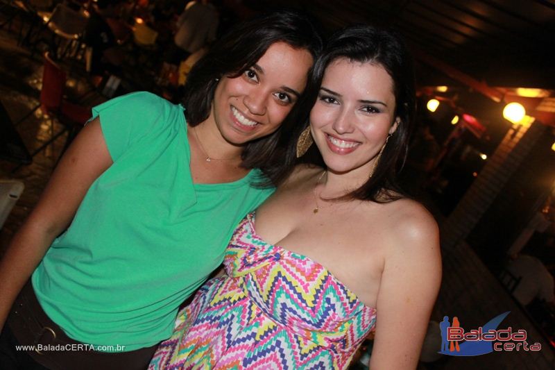 Balada: Fotos de quarta no Barril66 em guas Claras - DF