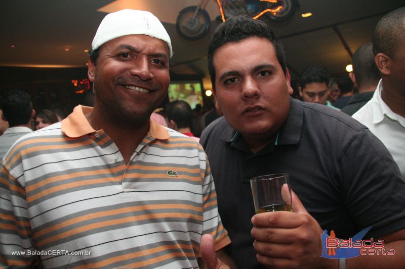 Balada: Fotos de quarta no Barril 66 em guas Claras - DF