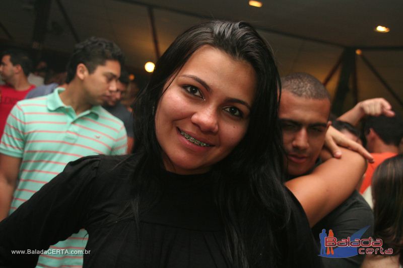 Balada: Fotos de quarta no Barril 66 em guas Claras - DF