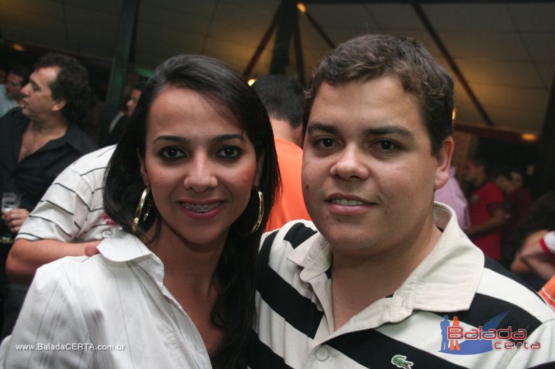 Balada: Fotos de quarta no Barril 66 em guas Claras - DF