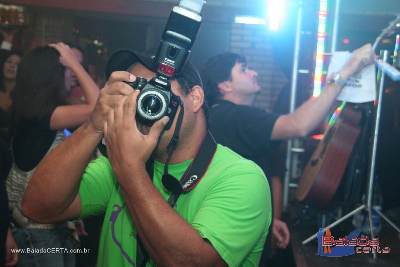 Balada: Fotos de quarta no Barril 66 em guas Claras - DF