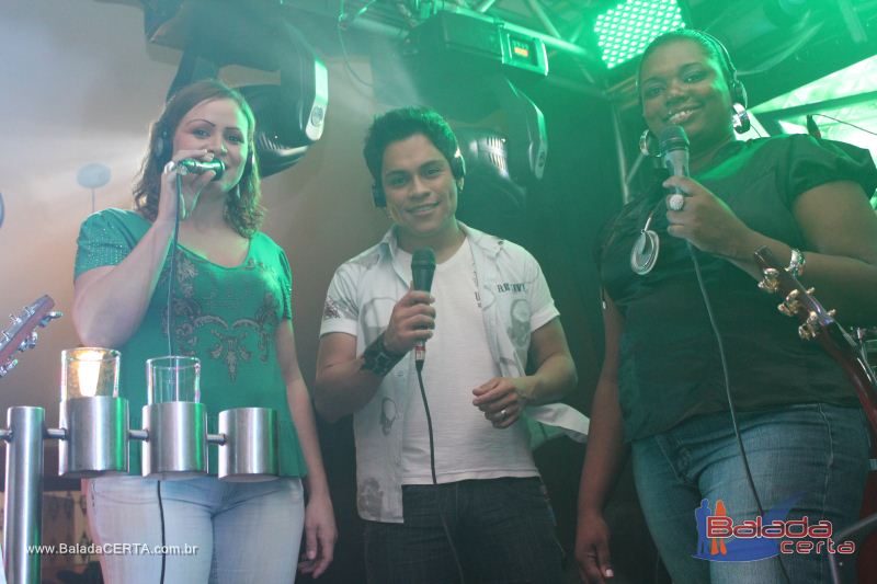 Balada: Fotos de quarta no Barril 66 em guas Claras - DF