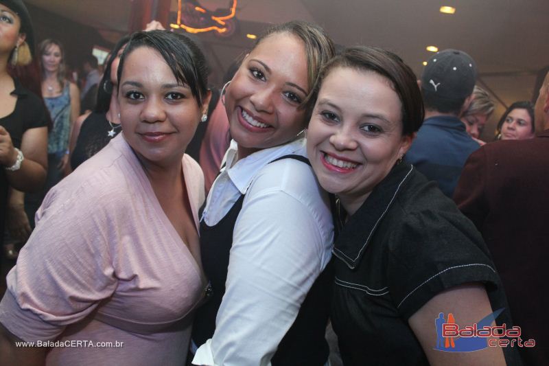 Balada: Fotos de quarta no Barril 66 em guas Claras - DF