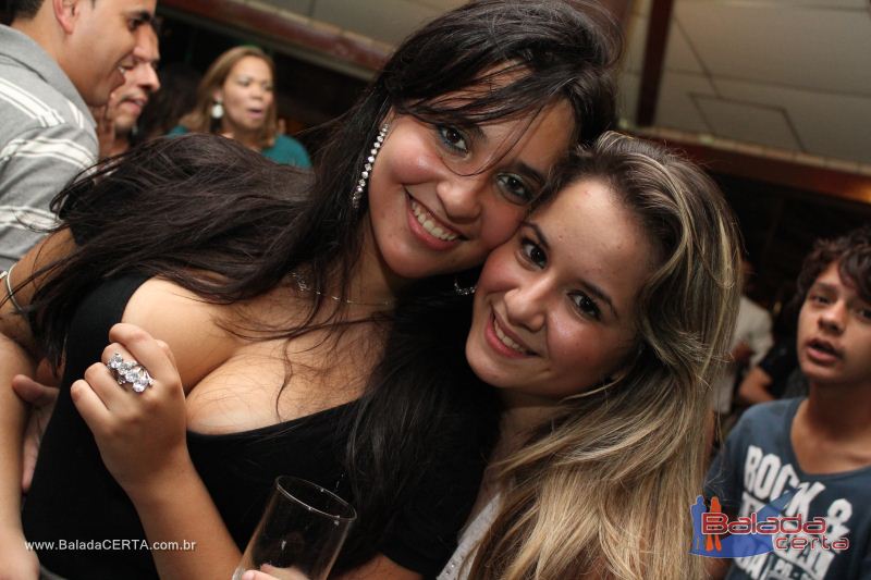 Balada: Fotos de quarta no Barril 66 em guas Claras - DF