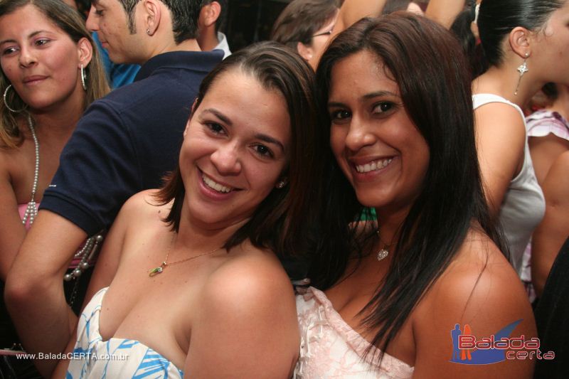 Balada: Fotos de quarta no Barril 66 em guas Claras - DF