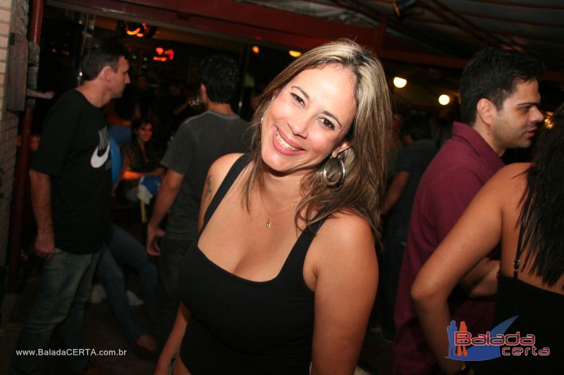 Balada: Fotos de quarta no Barril 66 em guas Claras - DF