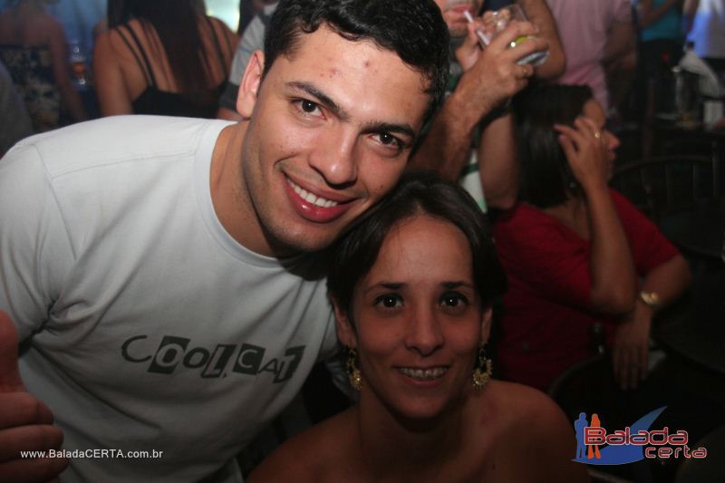 Balada: Fotos de quarta no Barril 66 em guas Claras - DF