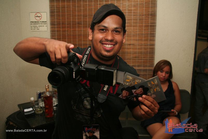 Balada: Fotos de quarta no Barril 66 em guas Claras - DF