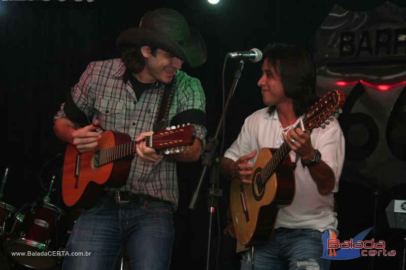 Balada: Fotos de tera no Barril 66 em guas Claras - DF