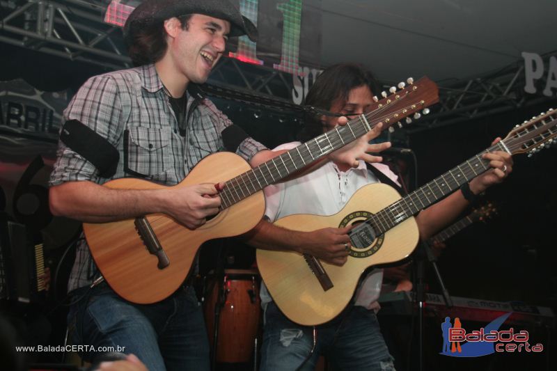 Balada: Fotos de tera no Barril 66 em guas Claras - DF