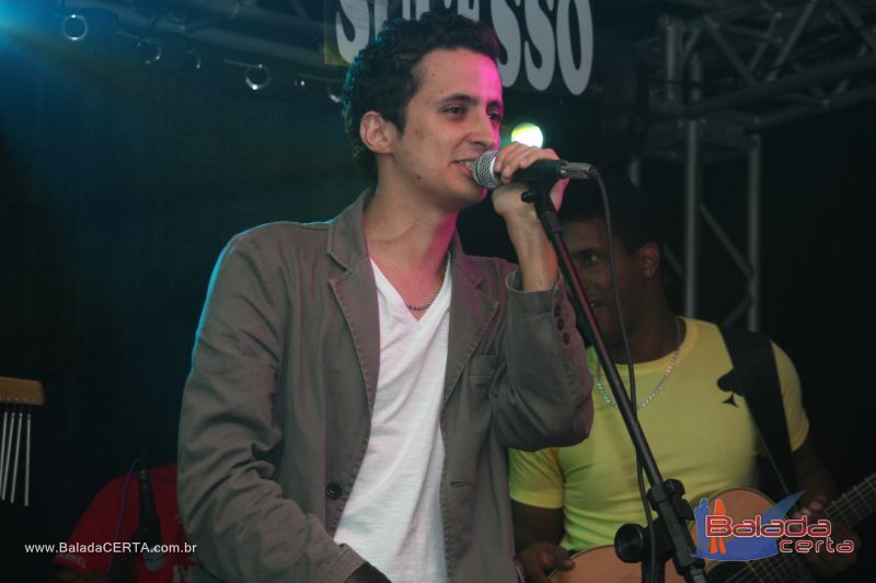 Balada: Fotos de tera no Barril 66 em guas Claras - DF